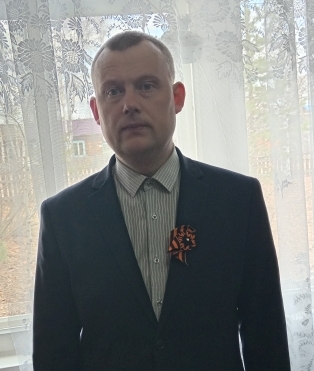 Ростовский Станислав Владимирович.