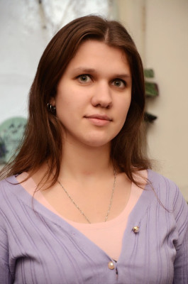 Голдобина Анастасия Ивановна Голдобина Анастасия Ивановна