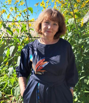 Макарова Елена Петровна Макарова Елена Петровна
